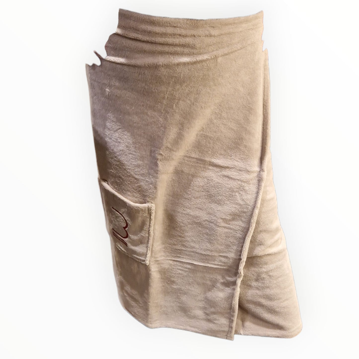 Saunakilt für Frauen