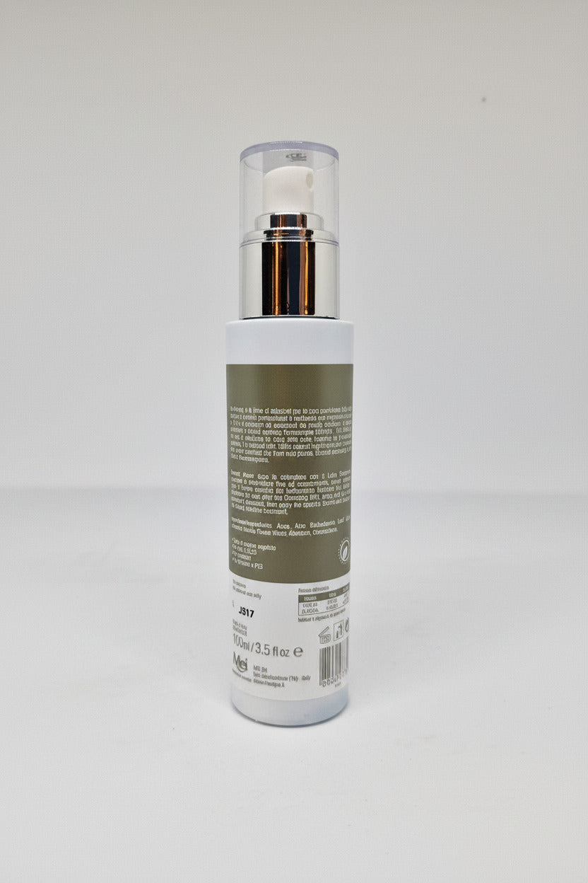 Soothing Astringent Toner