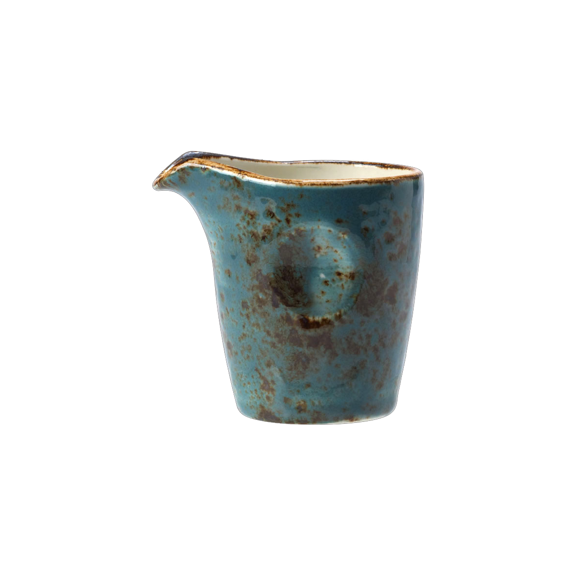 Gießbecher