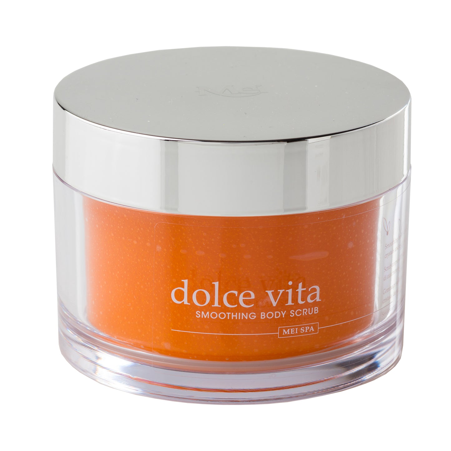MEI-SPA - Peeling, Gel & Cream