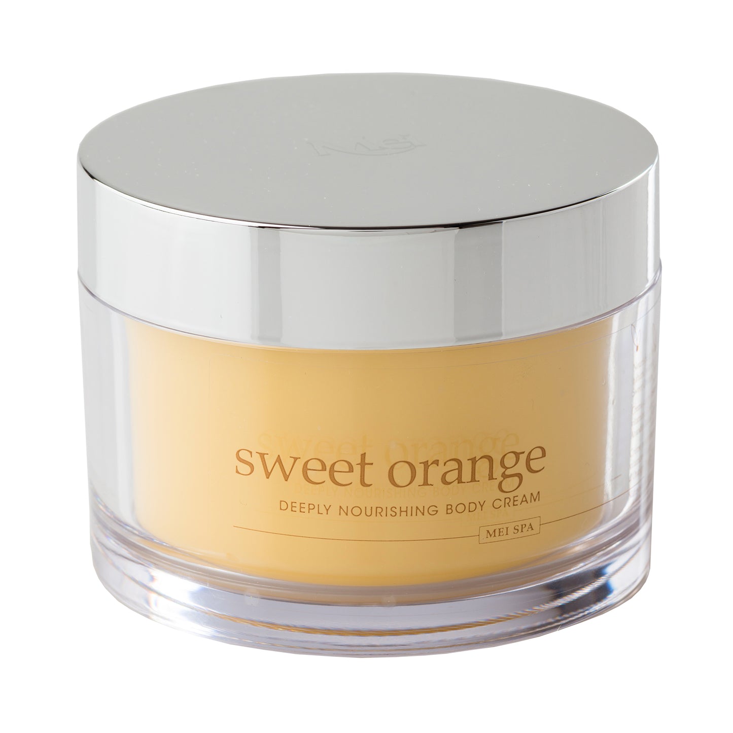 MEI-SPA - Peeling, Gel & Cream