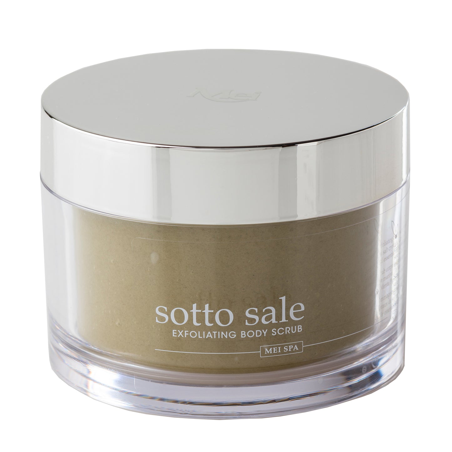 MEI-SPA - Peeling, Gel & Cream