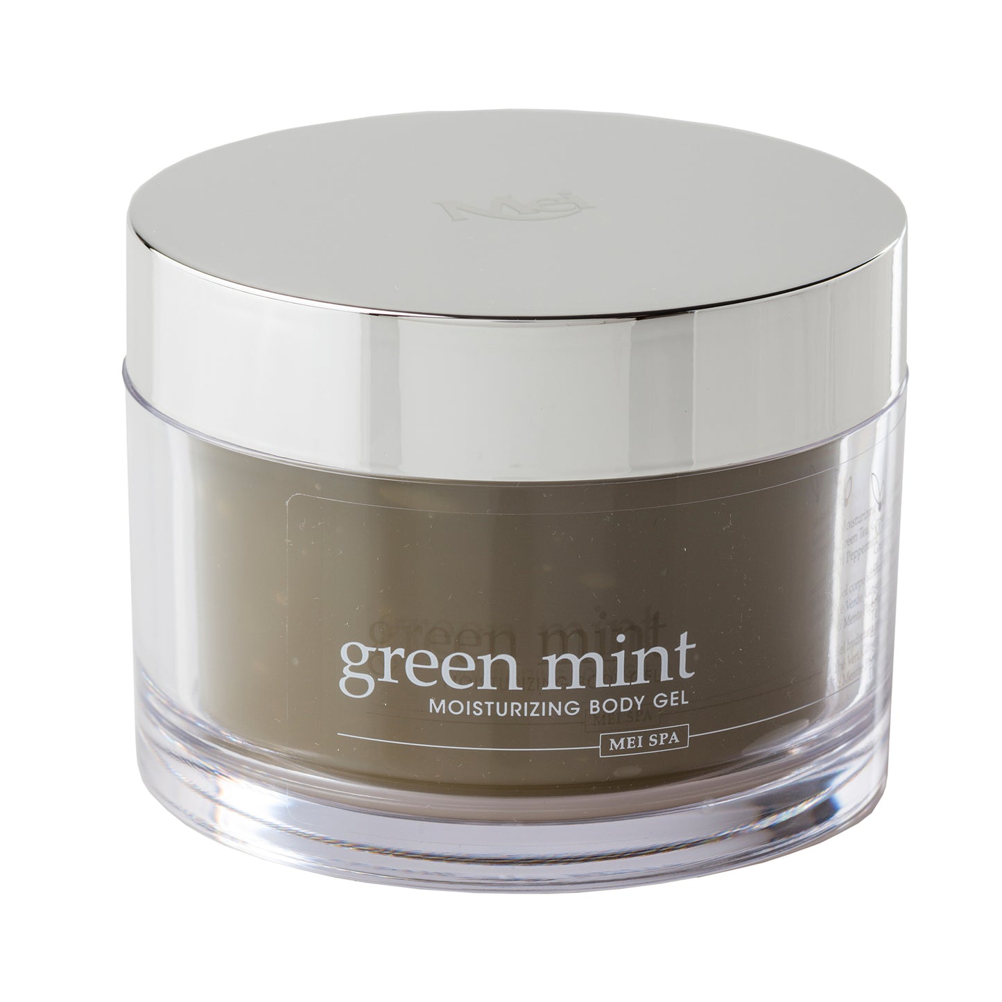 MEI-SPA - Peeling, Gel & Cream