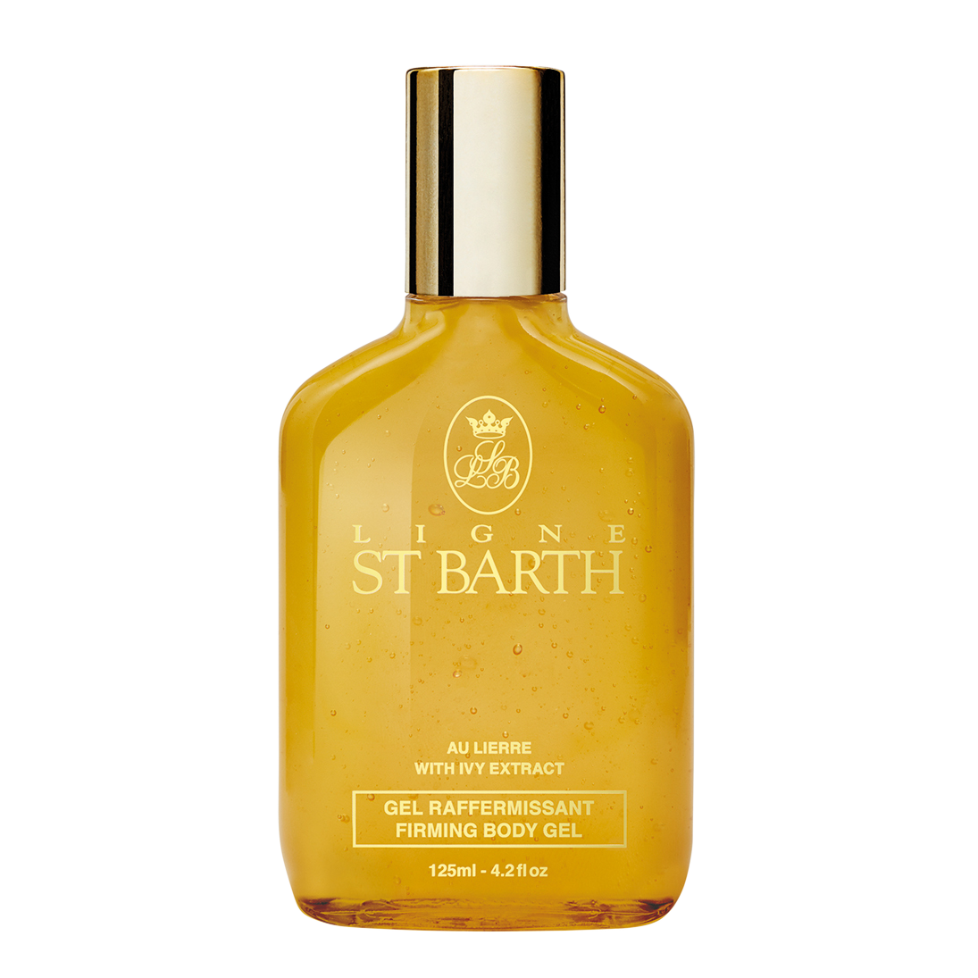 Straffendes Efeu Gel