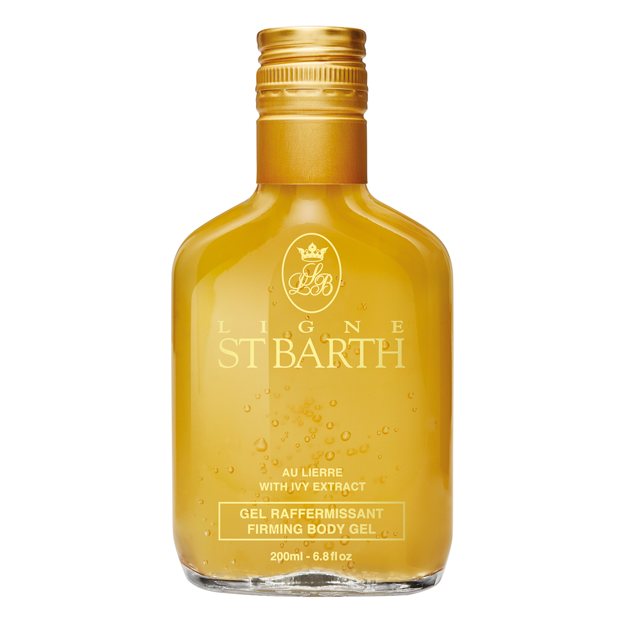 Straffendes Efeu Gel