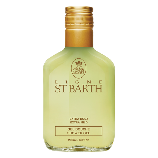 Extra Mild Shower Gel