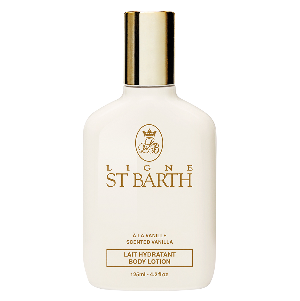 Feuchtigkeitsspendende Bodylotion