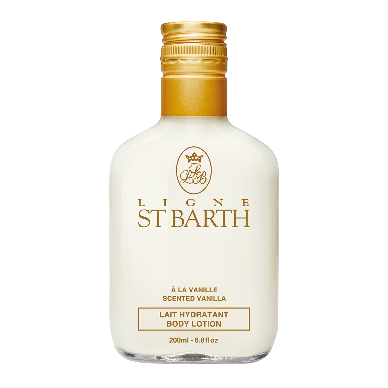 Feuchtigkeitsspendende Bodylotion