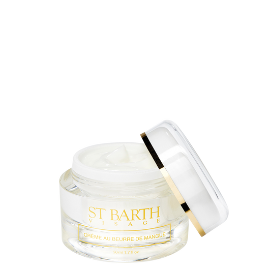 Mangobutter Creme