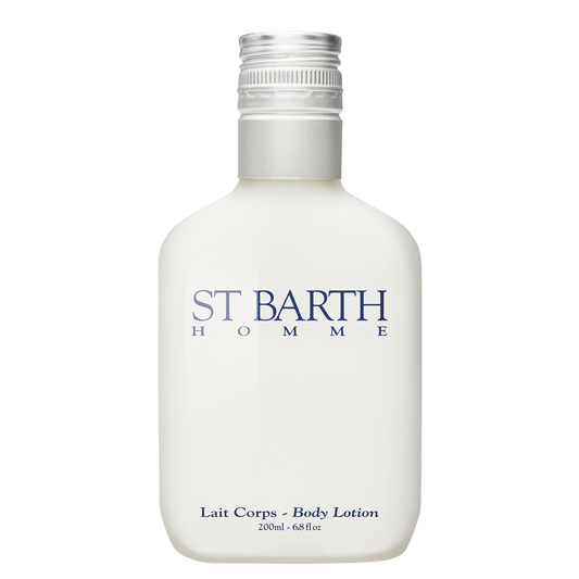 Homme Bodylotion
