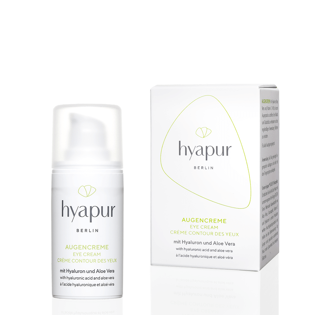 Eye cream