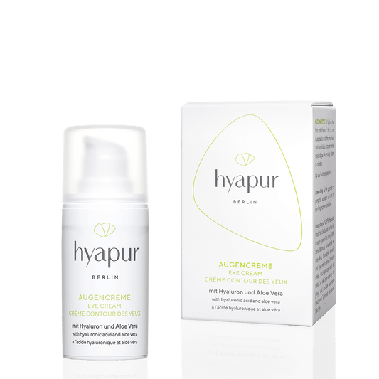Eye cream