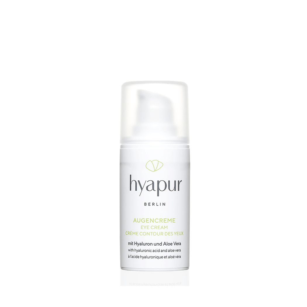 Eye cream
