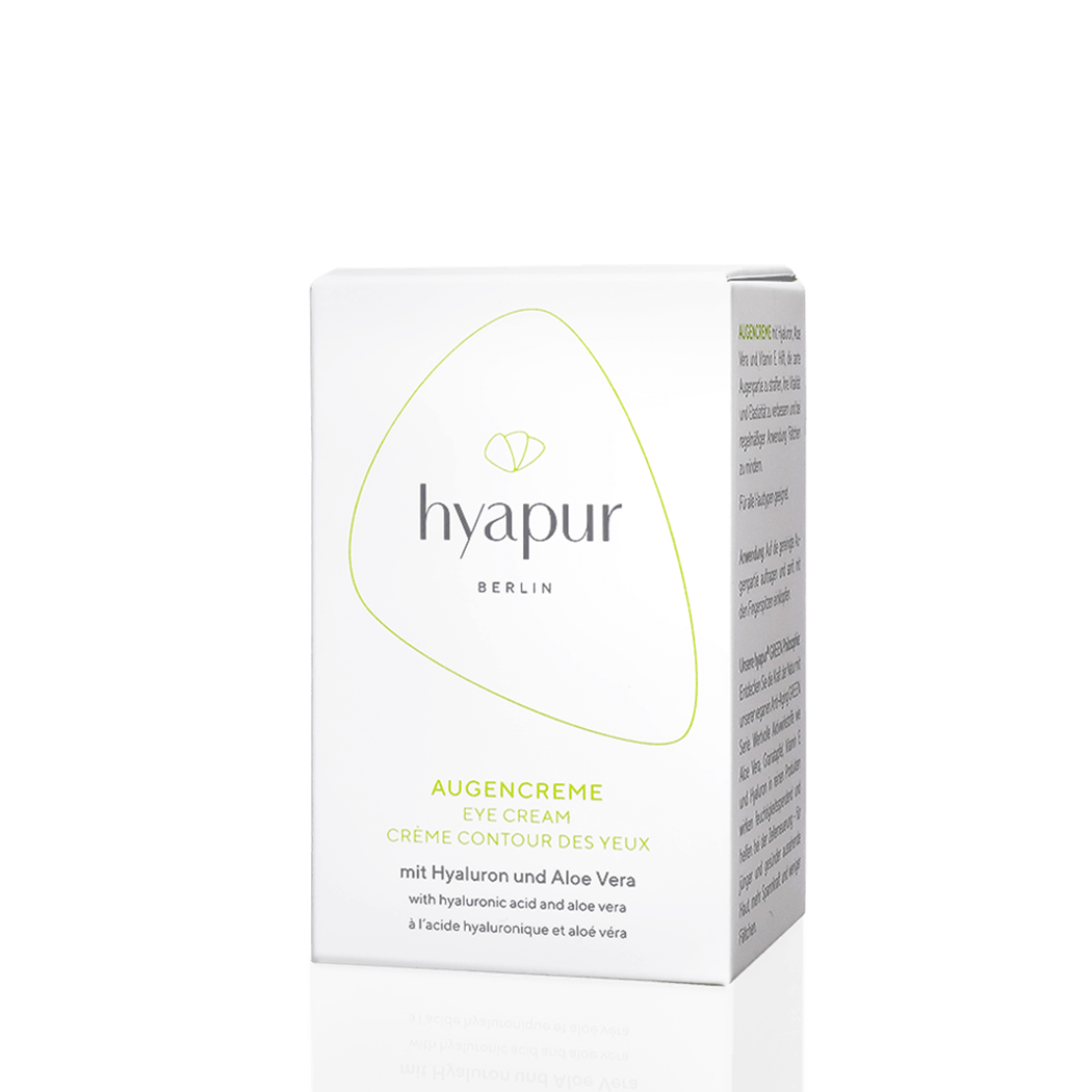 Eye cream