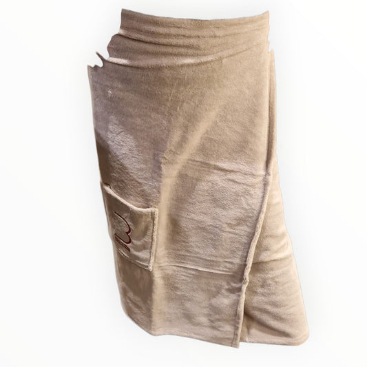 Saunakilt für Frauen