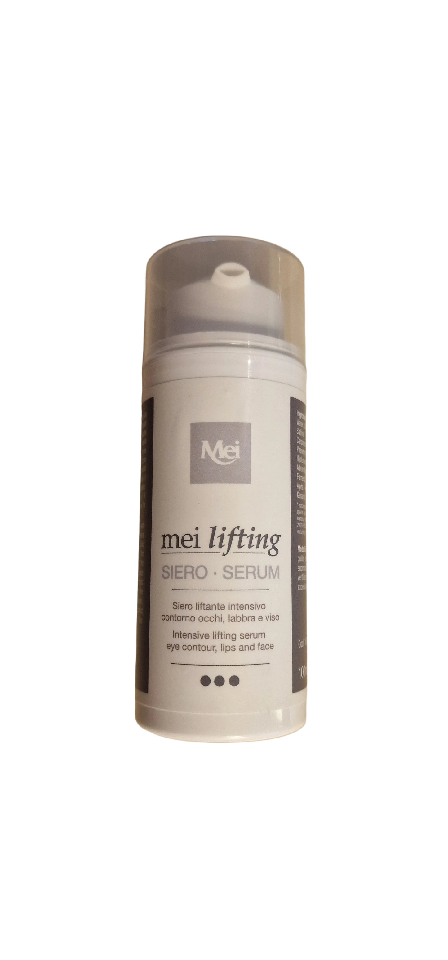 Intensive Lifting Serum