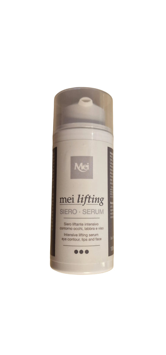 Intensive Lifting Serum