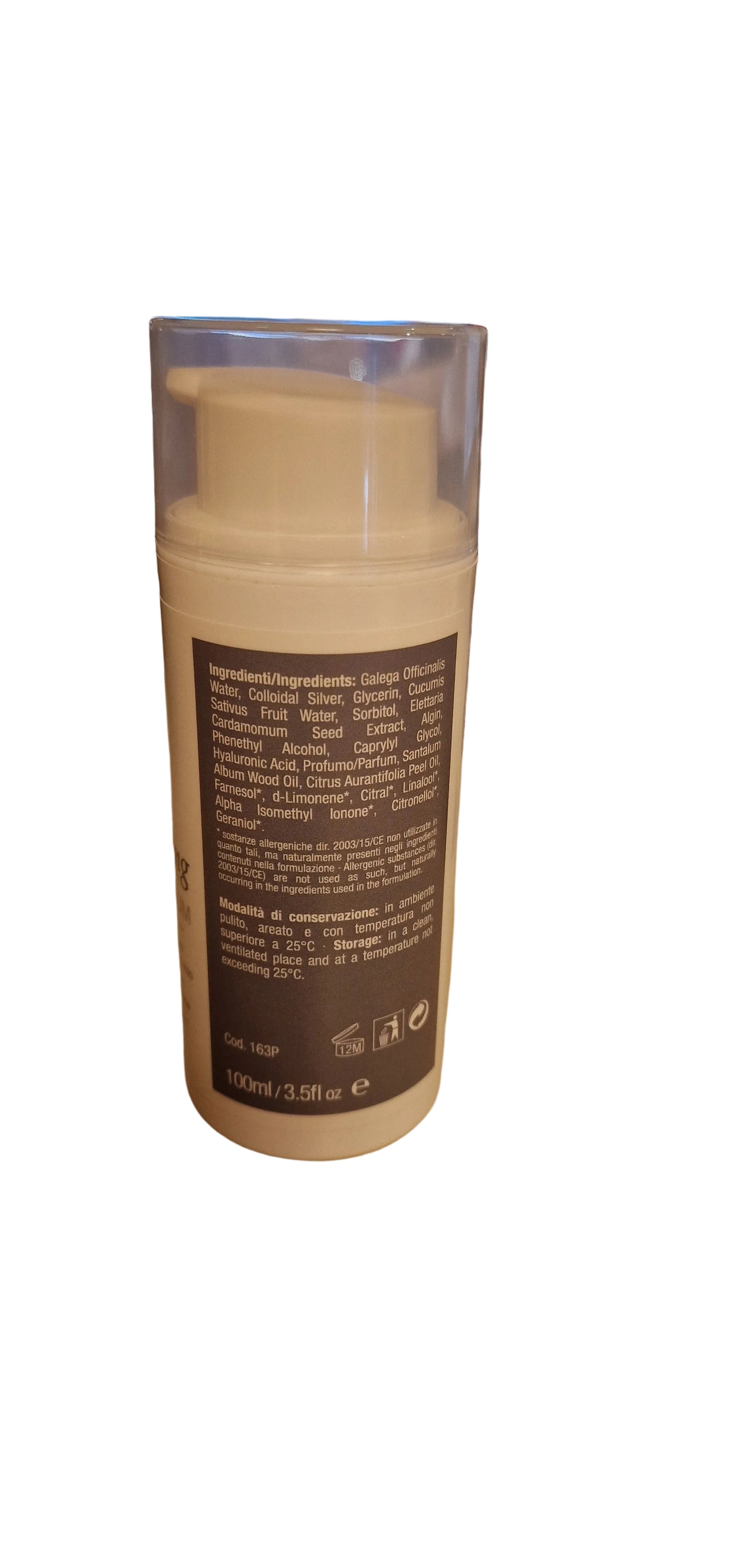 Intensive Lifting Serum