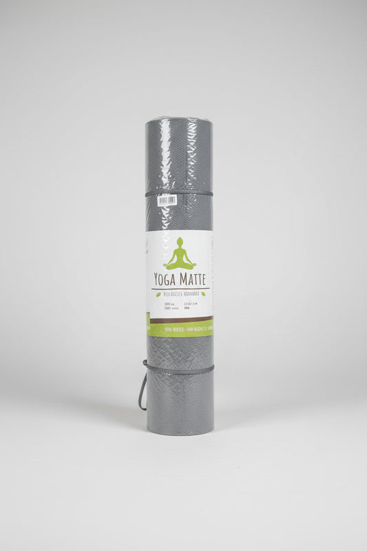 Yoga Matte
