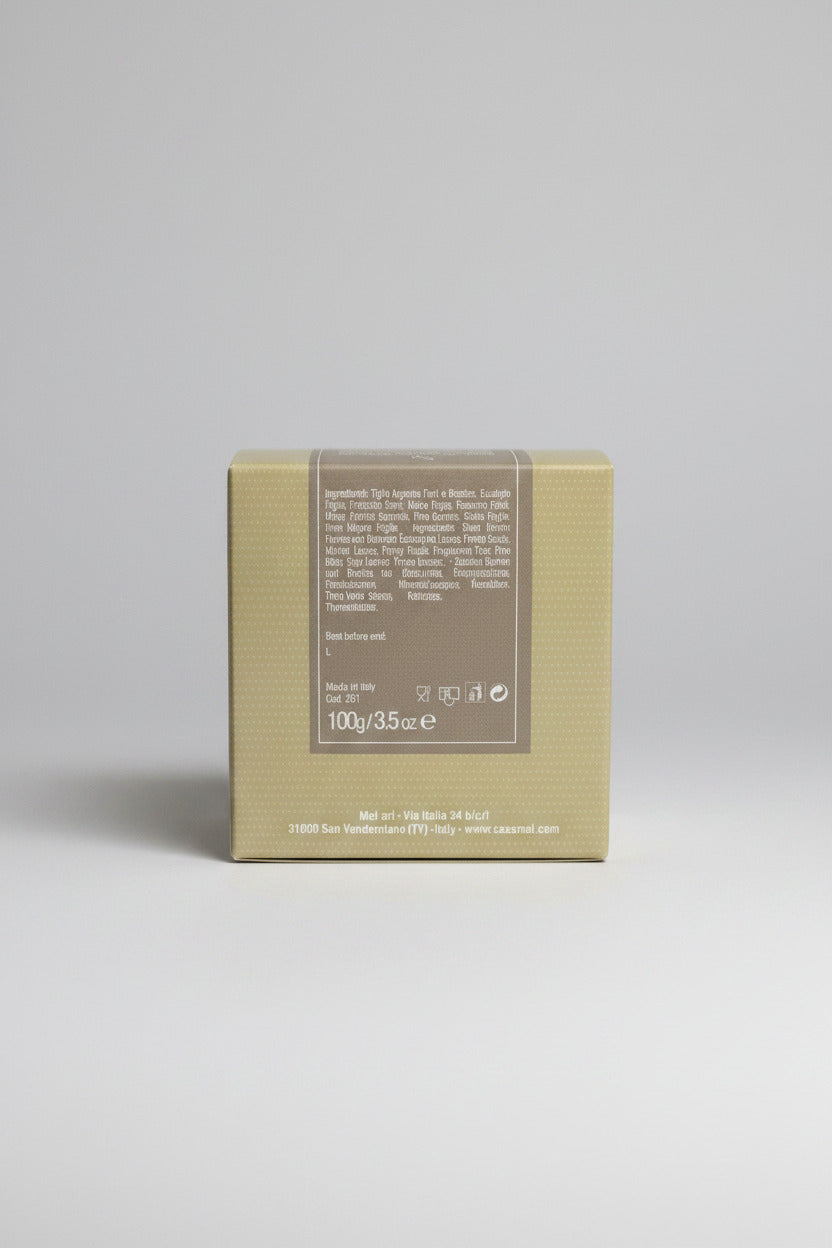 Mei 10 Herbs Tee