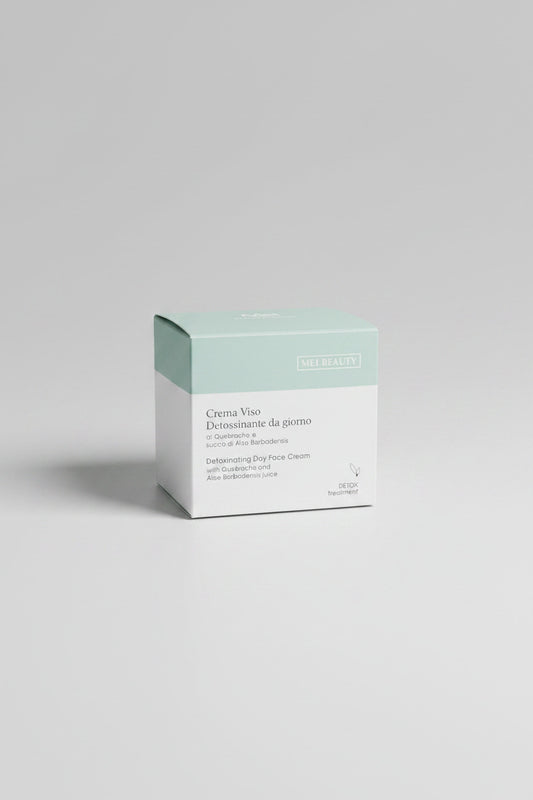 Detoxing Day Face Cream