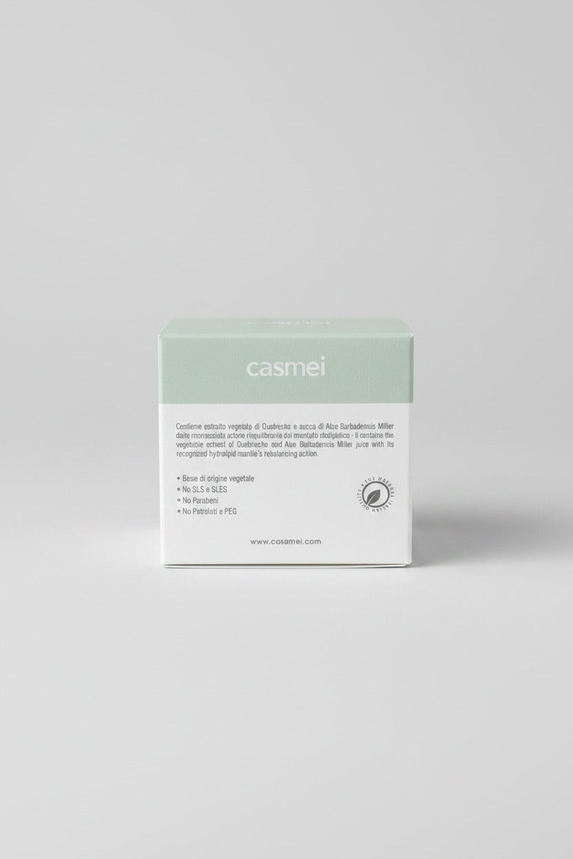 Detoxing Day Face Cream