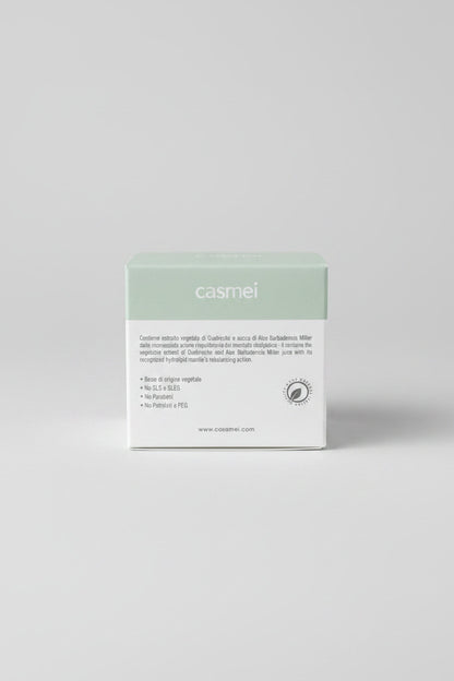 Detoxing Day Face Cream