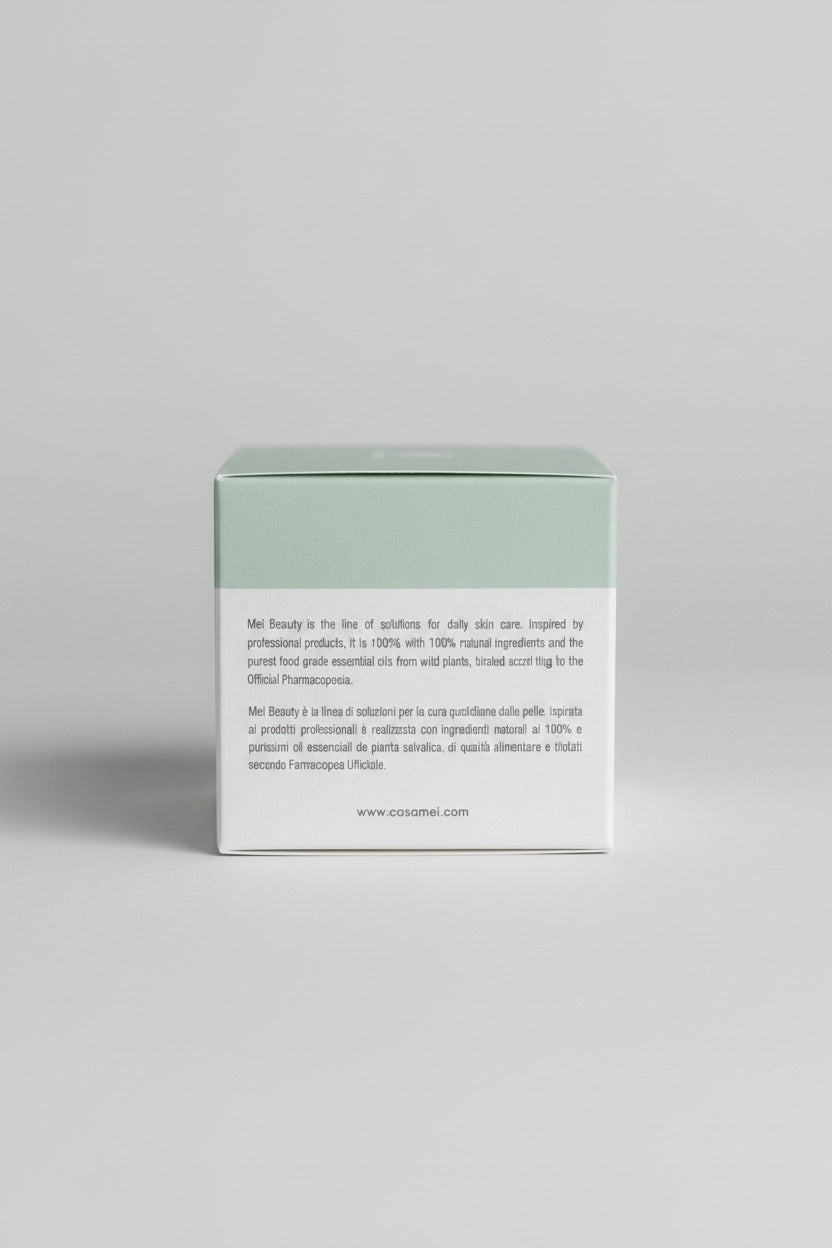 Detoxing Day Face Cream