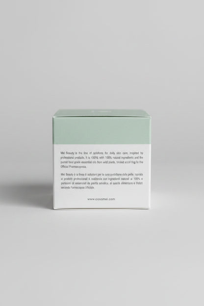 Detoxing Day Face Cream