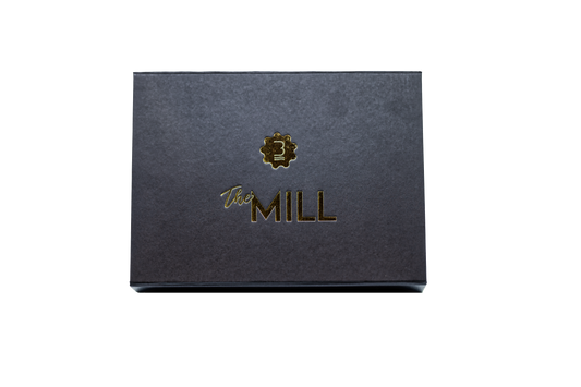 The Mill Dry Gin - Tasting Set