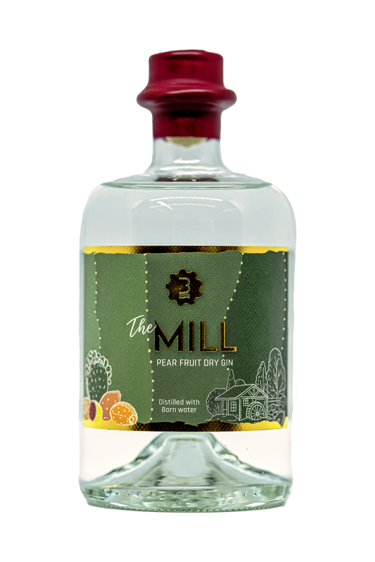 The Mill - Pear Fruit Dry Gin