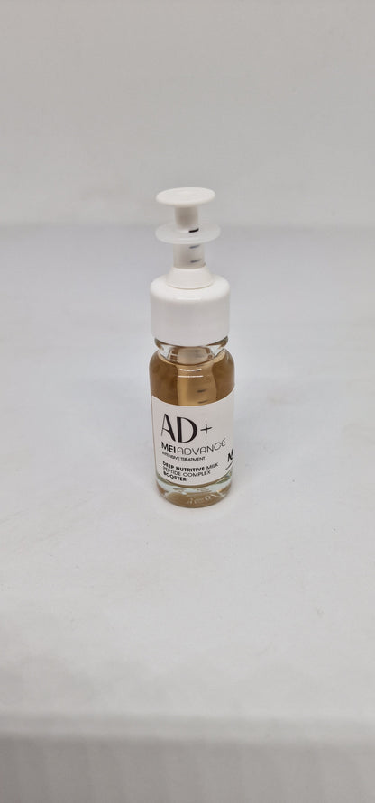 Mei Booster Serum Deep Nutritive Milk Peptide