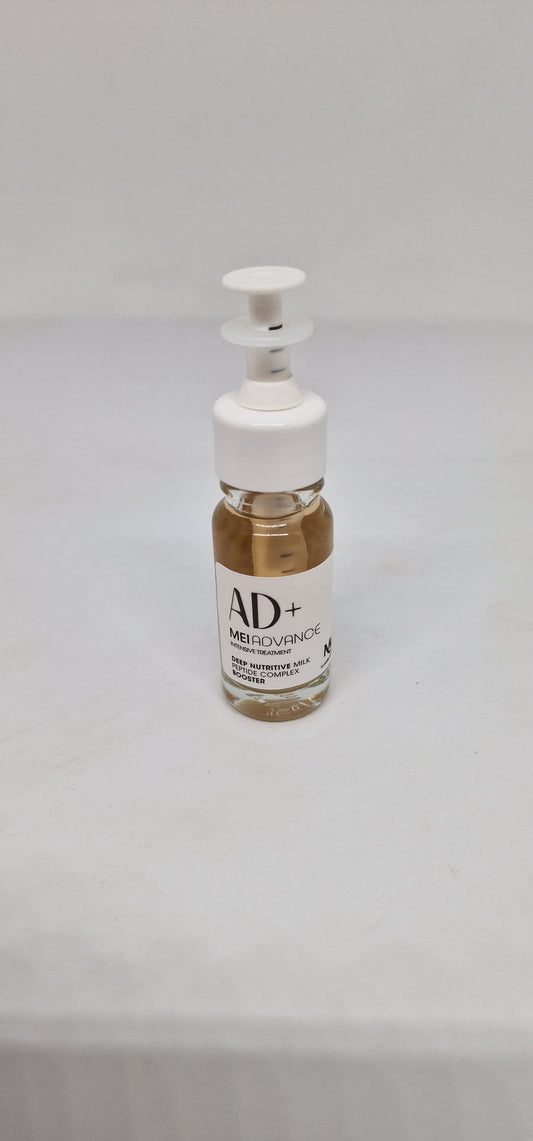 Mei Booster Serum Deep Nutritive Milk Peptide