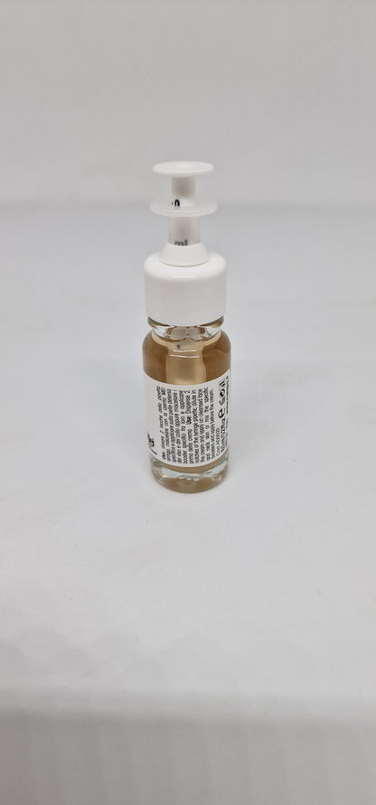 Mei Booster Serum Deep Nutritive Milk Peptide