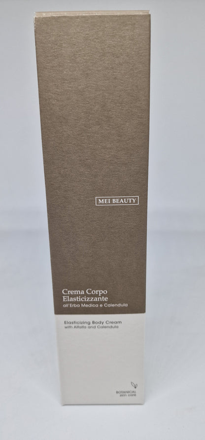 Elasticizing Body Cream