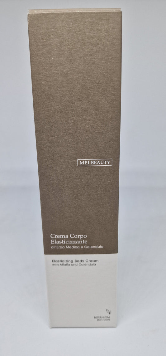 Elasticizing Body Cream