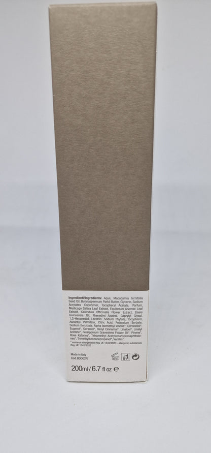 Elasticizing Body Cream