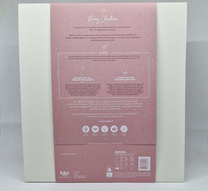 Mei Geschenkset Elixir Face