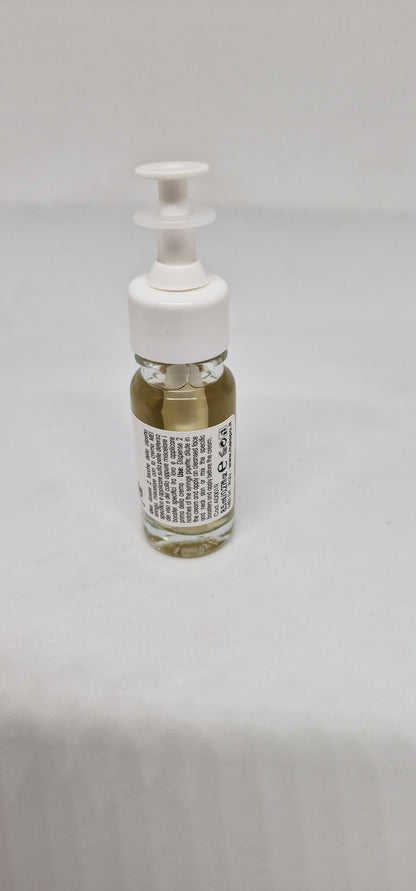 Mei Booster Serum Hydrating Carob Tree