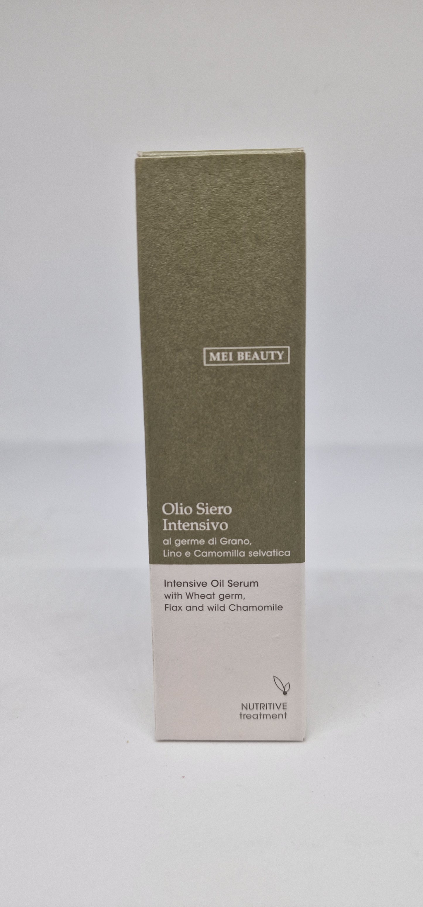 Intensive Lifting Serum