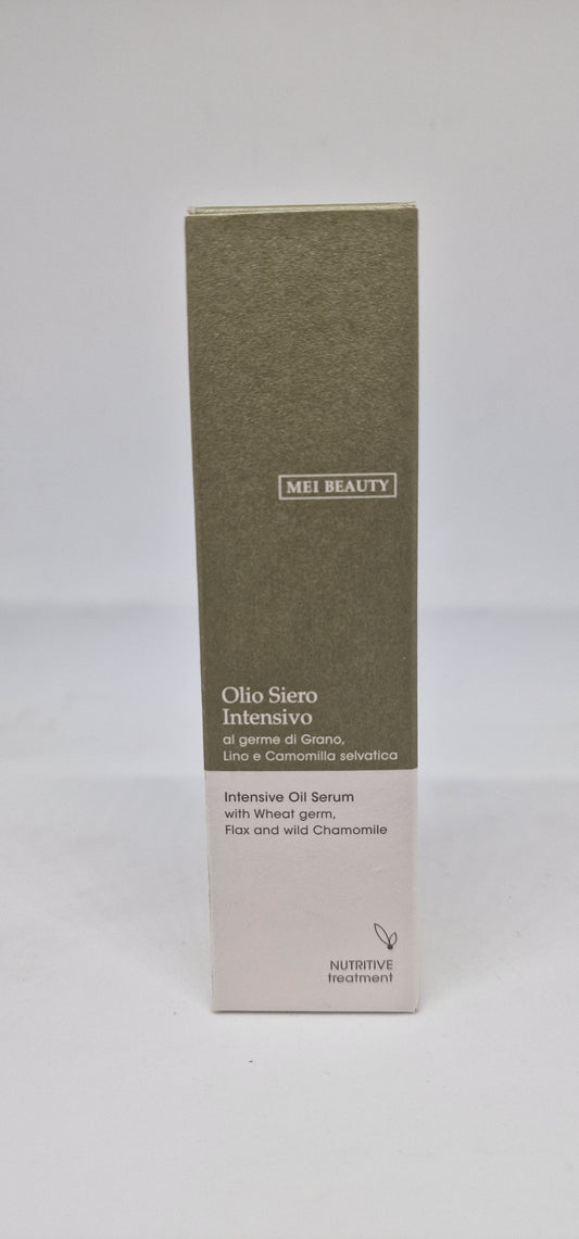 Intensive Lifting Serum