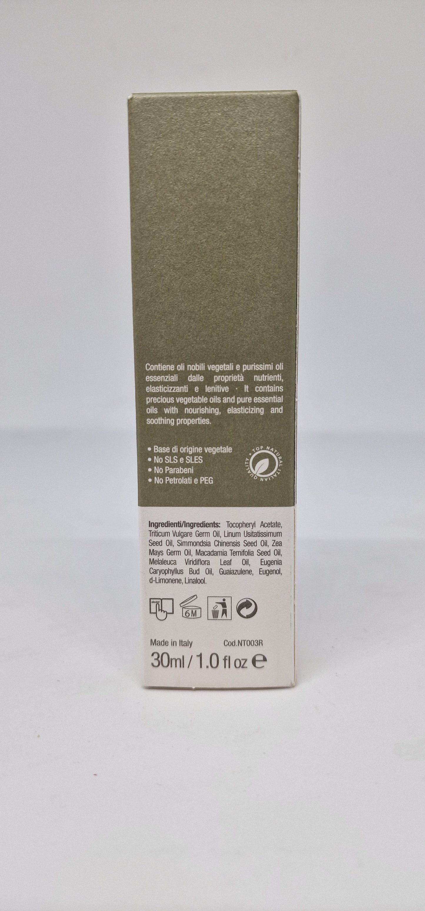 Intensive Lifting Serum