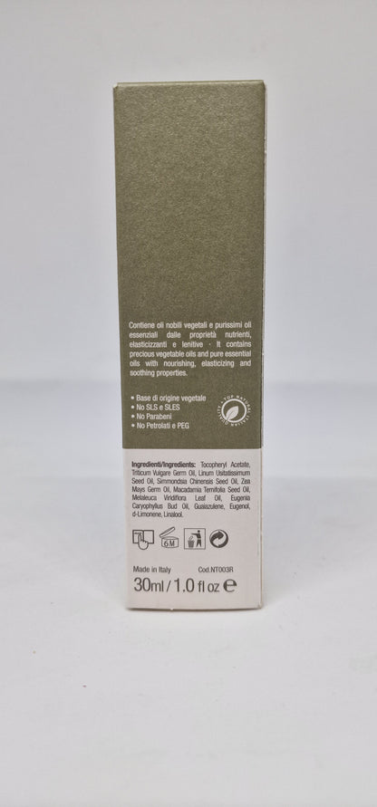 Intensive Lifting Serum