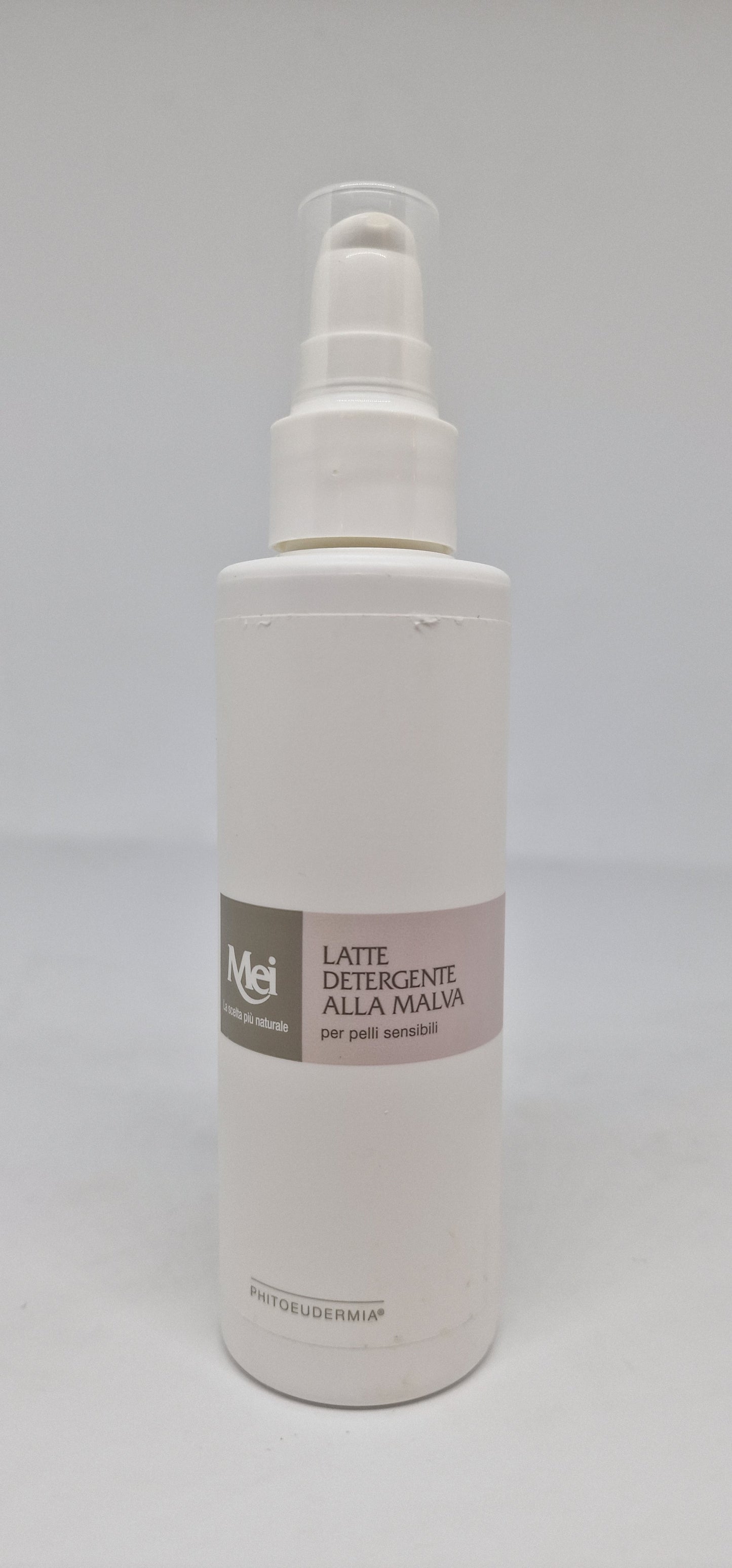 Mallow Cleansing Milk