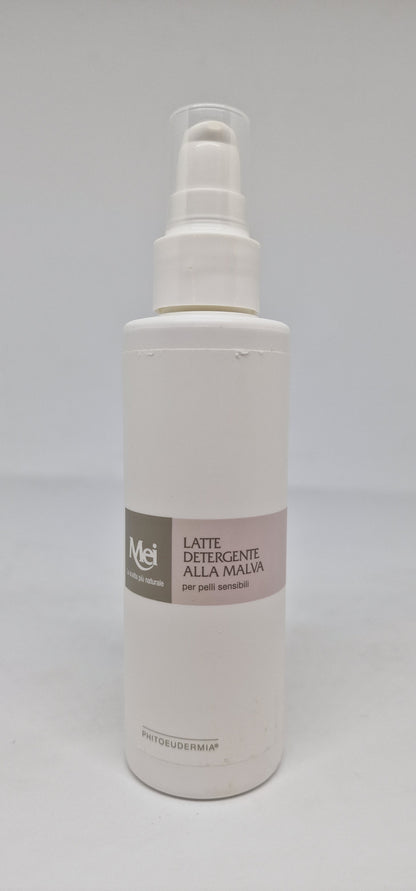 Mallow Cleansing Milk