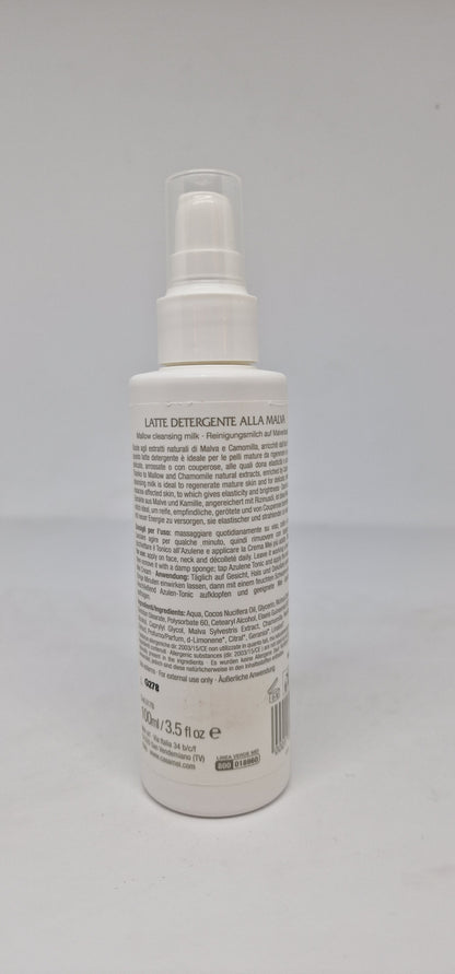 Mallow Cleansing Milk