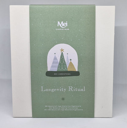 Mei Geschenkset Longevity Ritual
