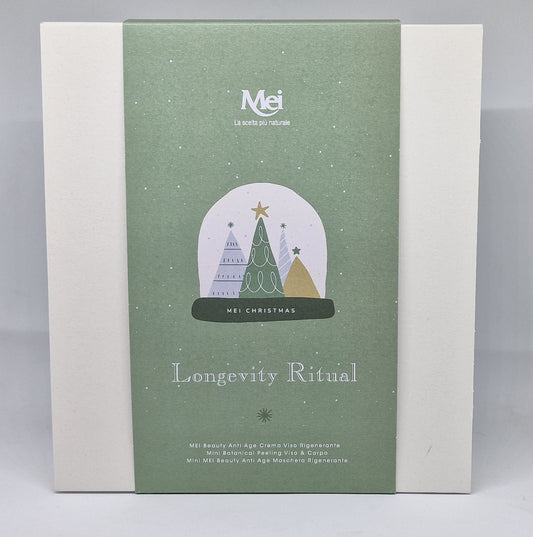 Mei Geschenkset Longevity Ritual