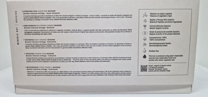 Mei Booster Serum Set Miracle 5 x 8,5 ml