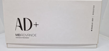 Mei Booster Serum Set Miracle 5 x 8,5 ml